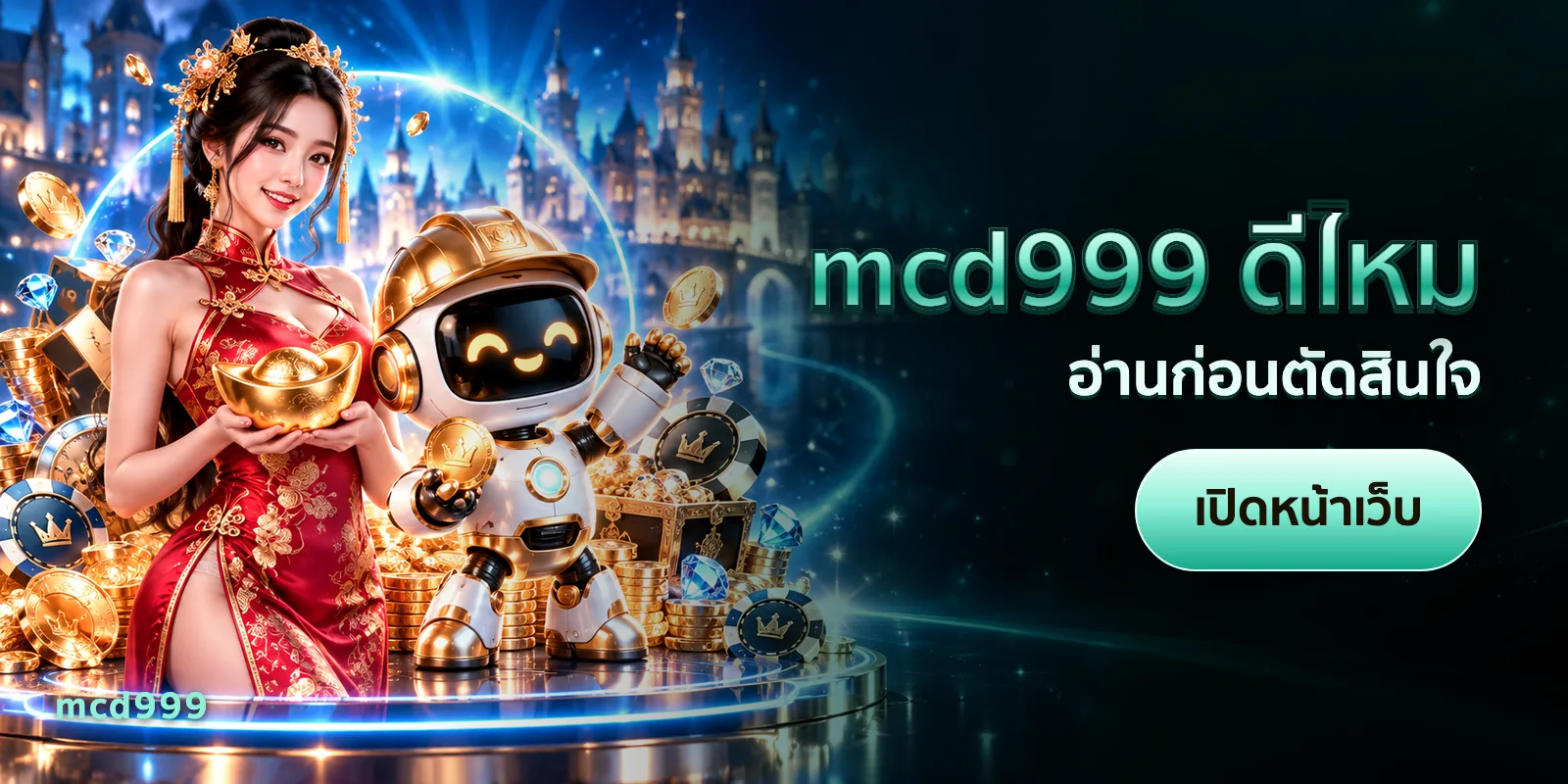 ภาพประกอบบทความ mcd999 ดีไหม — อ่านก่อนตัดสินใจ