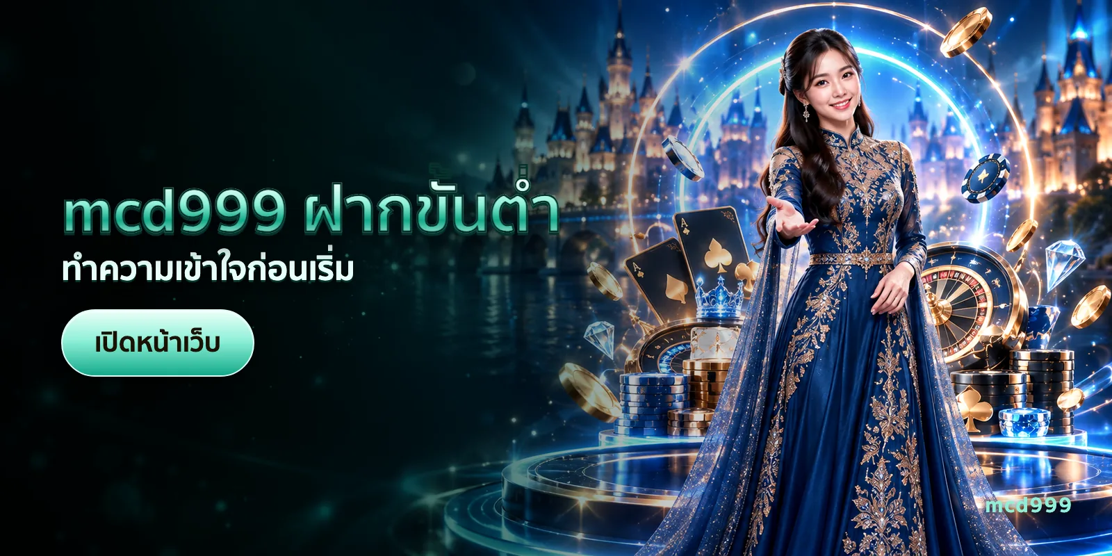 ภาพประกอบบทความ mcd999 ฝากขั้นต่ำ — ทำความเข้าใจก่อนเริ่ม