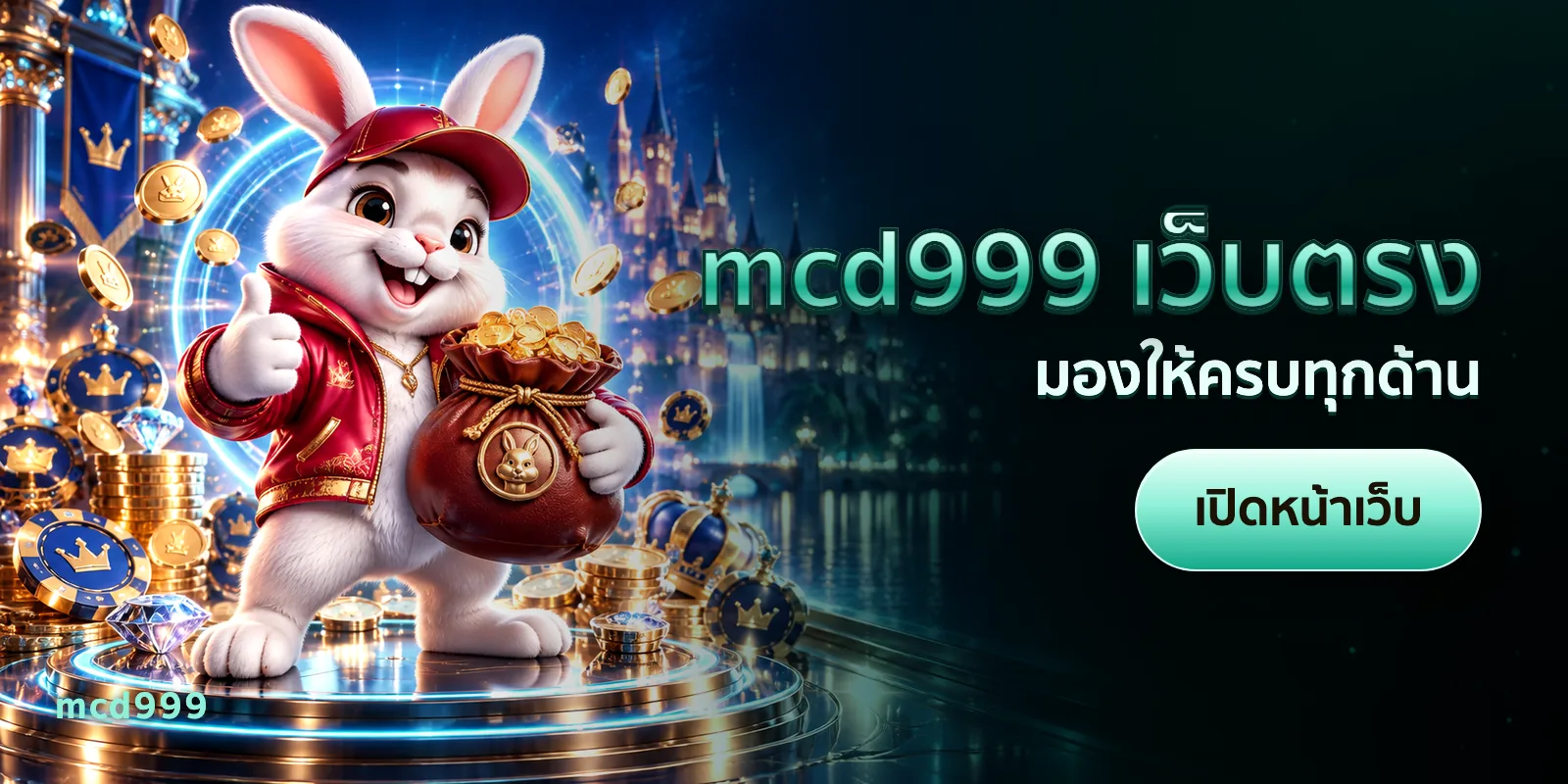 ภาพประกอบบทความ mcd999 เว็บตรง — มองให้ครบทุกด้าน