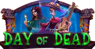 ภาพเกม Day Of Dead ที่ mcd999 รวบรวมไว้