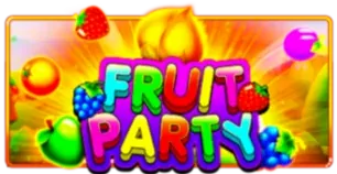 ภาพเกม Fruit Party ที่ mcd999 รวบรวมไว้