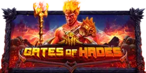 ภาพเกม Gates Of Hades ที่ mcd999 รวบรวมไว้