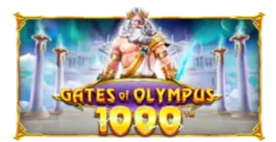 ภาพเกม Gates Of Olympus 1000 ที่ mcd999 รวบรวมไว้
