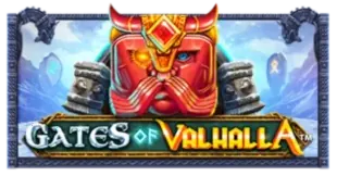 ภาพเกม Gates Of Valhalla ที่ mcd999 รวบรวมไว้