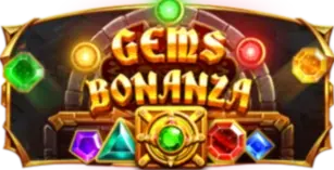 ภาพเกม Gems Bonanza ที่ mcd999 รวบรวมไว้