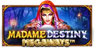ภาพเกม Madame Destiny Megaways ที่ mcd999 รวบรวมไว้