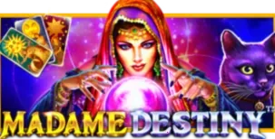ภาพเกม Madame Destiny ที่ mcd999 รวบรวมไว้