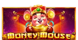 ภาพเกม Money Mouse ที่ mcd999 รวบรวมไว้