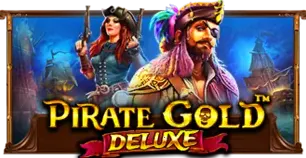 ภาพเกม Pirate Gold Deluxe ที่ mcd999 รวบรวมไว้