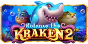 ภาพเกม Release The Kraken 2 ที่ mcd999 รวบรวมไว้