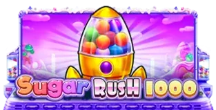 ภาพเกม Sugar Rush 1000 ที่ mcd999 รวบรวมไว้